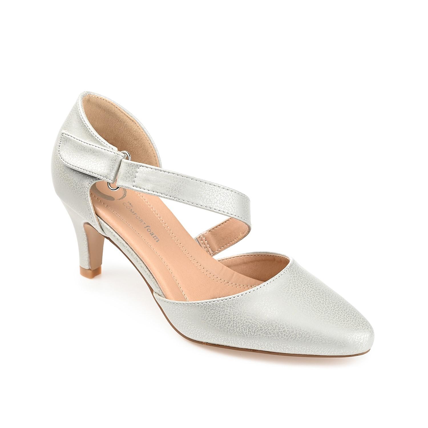 Journee Collection Womens Tillis Pumps Womens Shoes Product Image