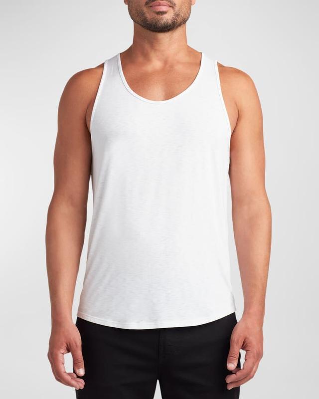 Mens Travis Tank Top Product Image