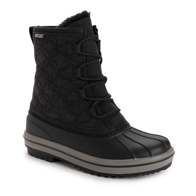 Womens MUK LUKS Kinsley Kennedy Boots Product Image