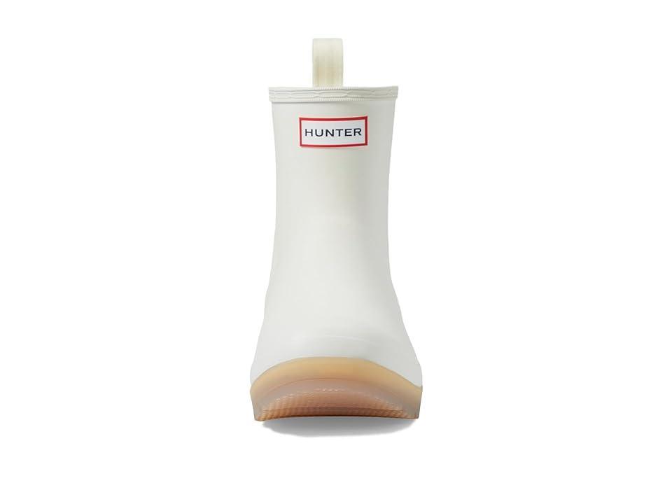 Hunter Play Short Translucent Sole Boot Women's Rain Boots Product Image