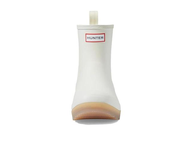 Hunter Play Short Translucent Sole Boot Women's Rain Boots Product Image