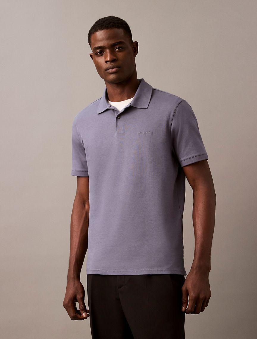 Liquid Touch Polo Shirt Product Image