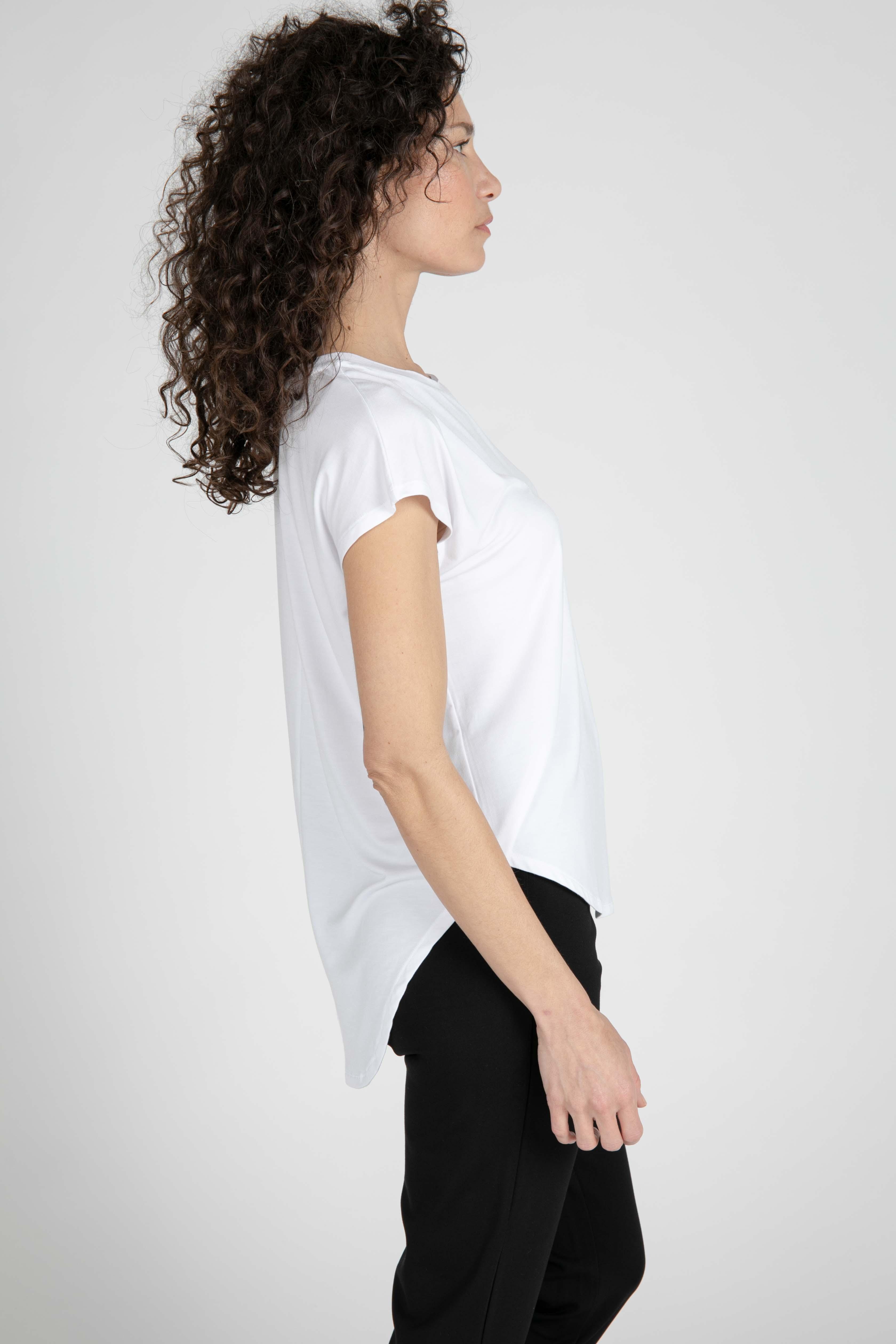 The Tuck-In Tee Product Image