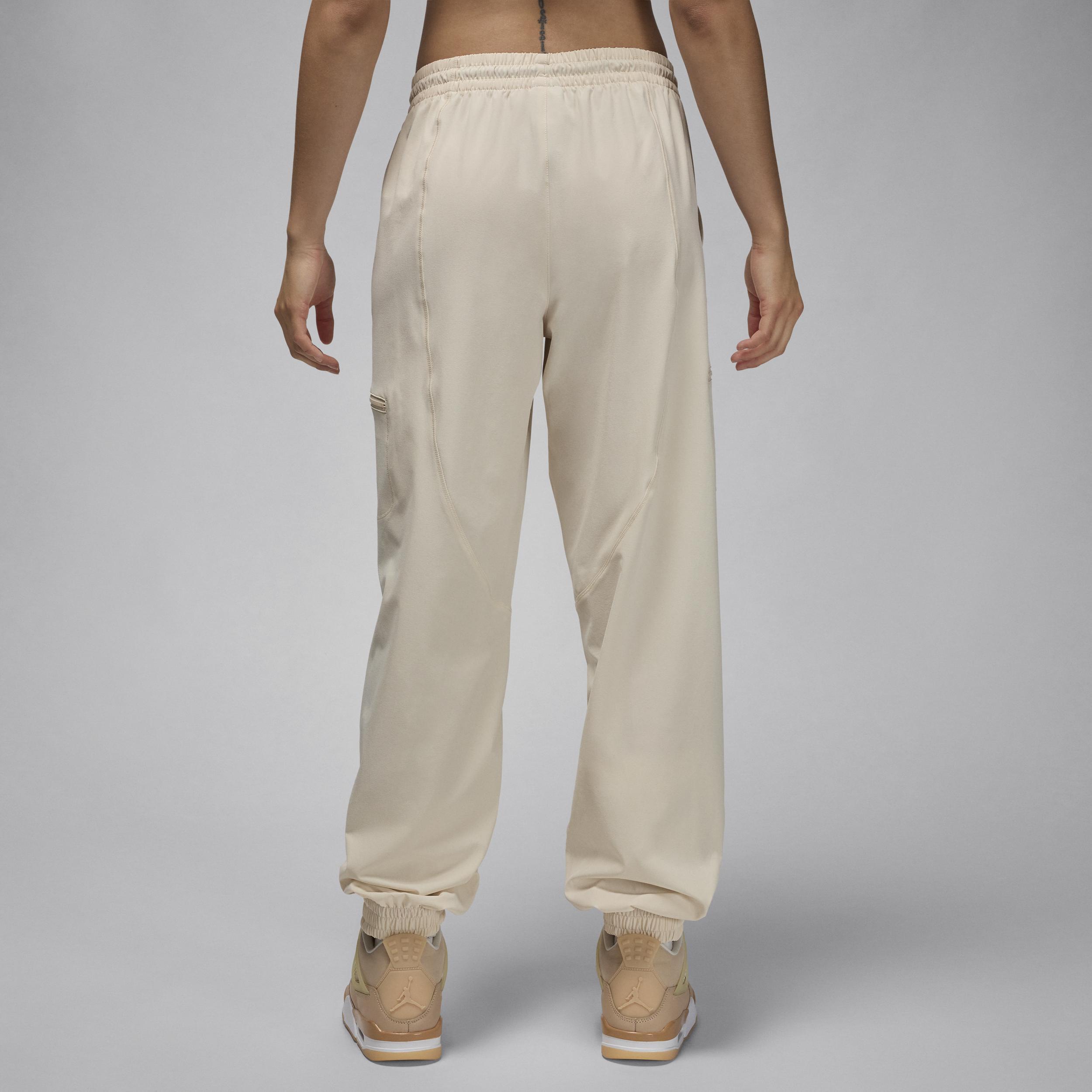 Women's Jordan Sport Tunnel Pants Product Image