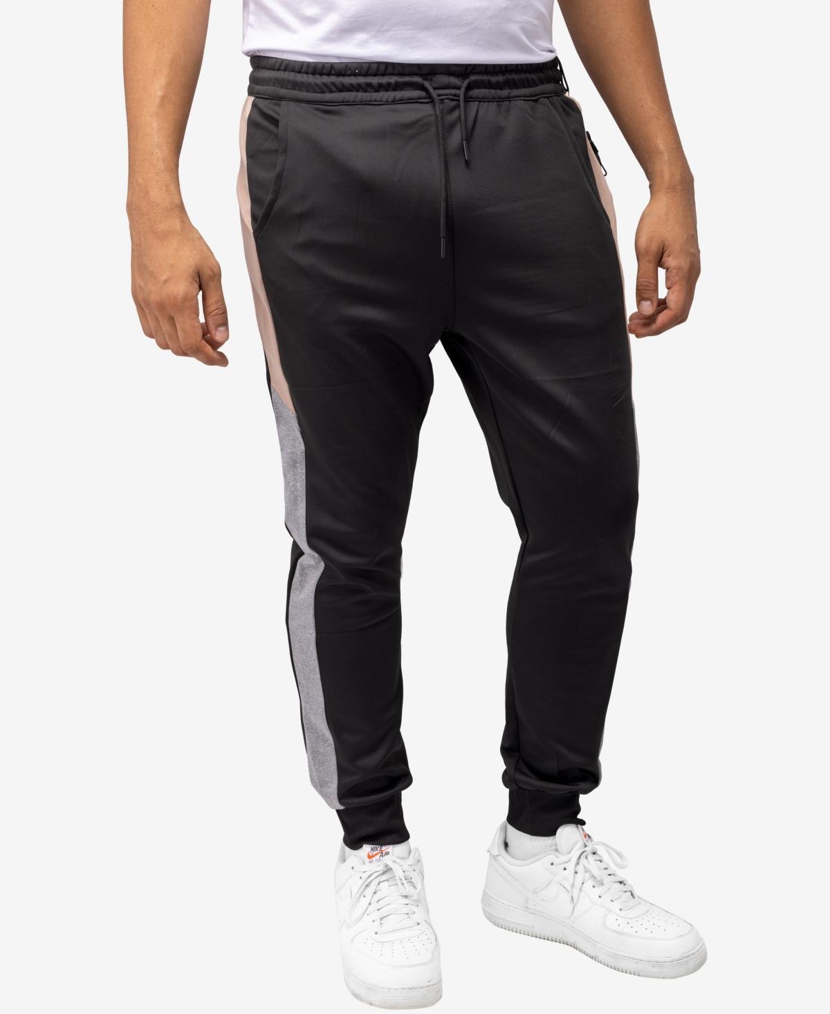 X-Ray Mens Track Jogger Product Image