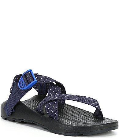 Chaco Z/2(r) Classic (Stepped Navy) Men's Sandals Product Image