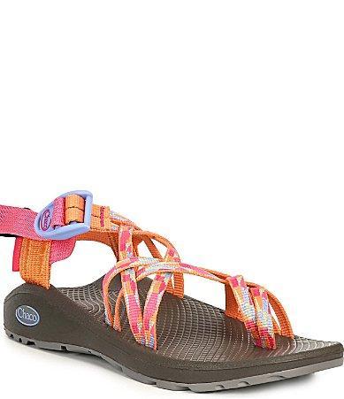 Chaco Womens ZX2 Cloud Sandals Product Image