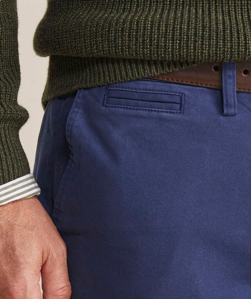 Classic Chinos Product Image