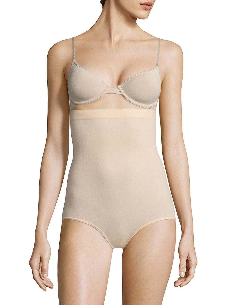 SPANX Higher Power Panties Product Image