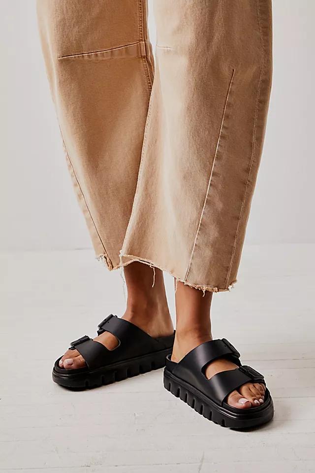 Arizona Exquisite Chunky Birkenstock Product Image