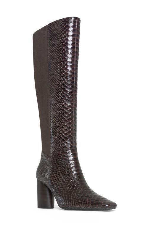 Donald Pliner Soumad Knee High Boot Product Image