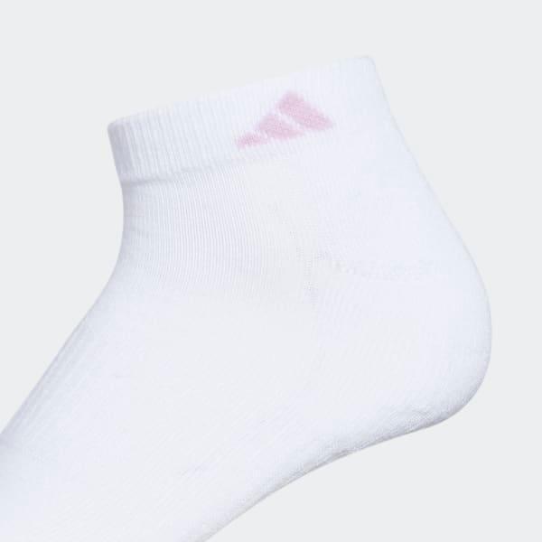 Athletic Cushioned 6-Pack Low-Cut Socks Product Image