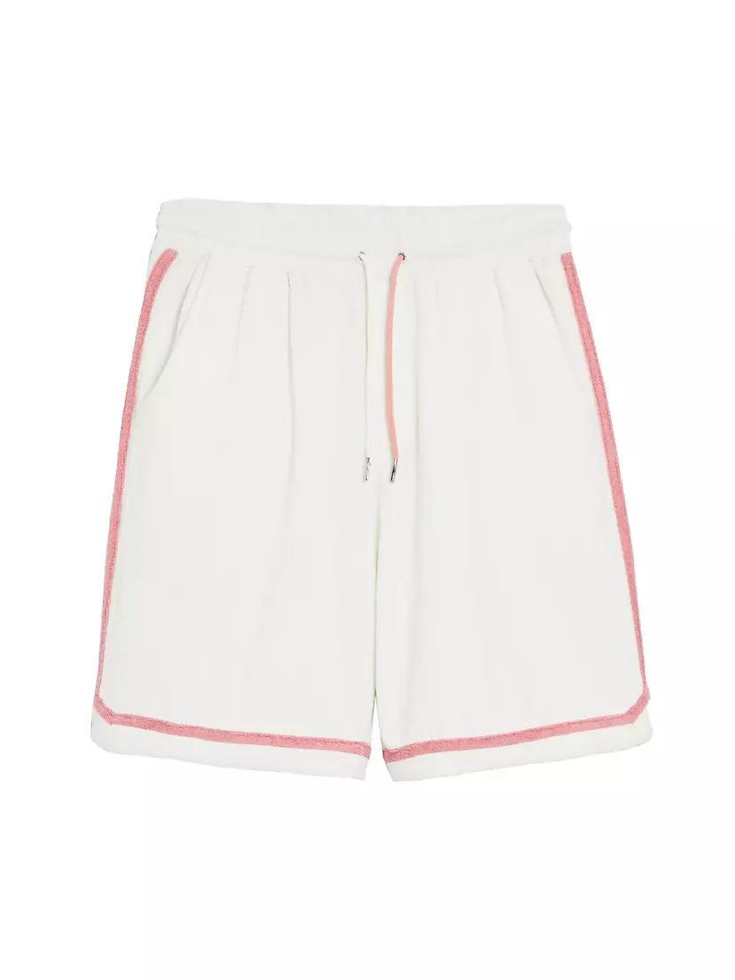 Hayes Shorts Product Image