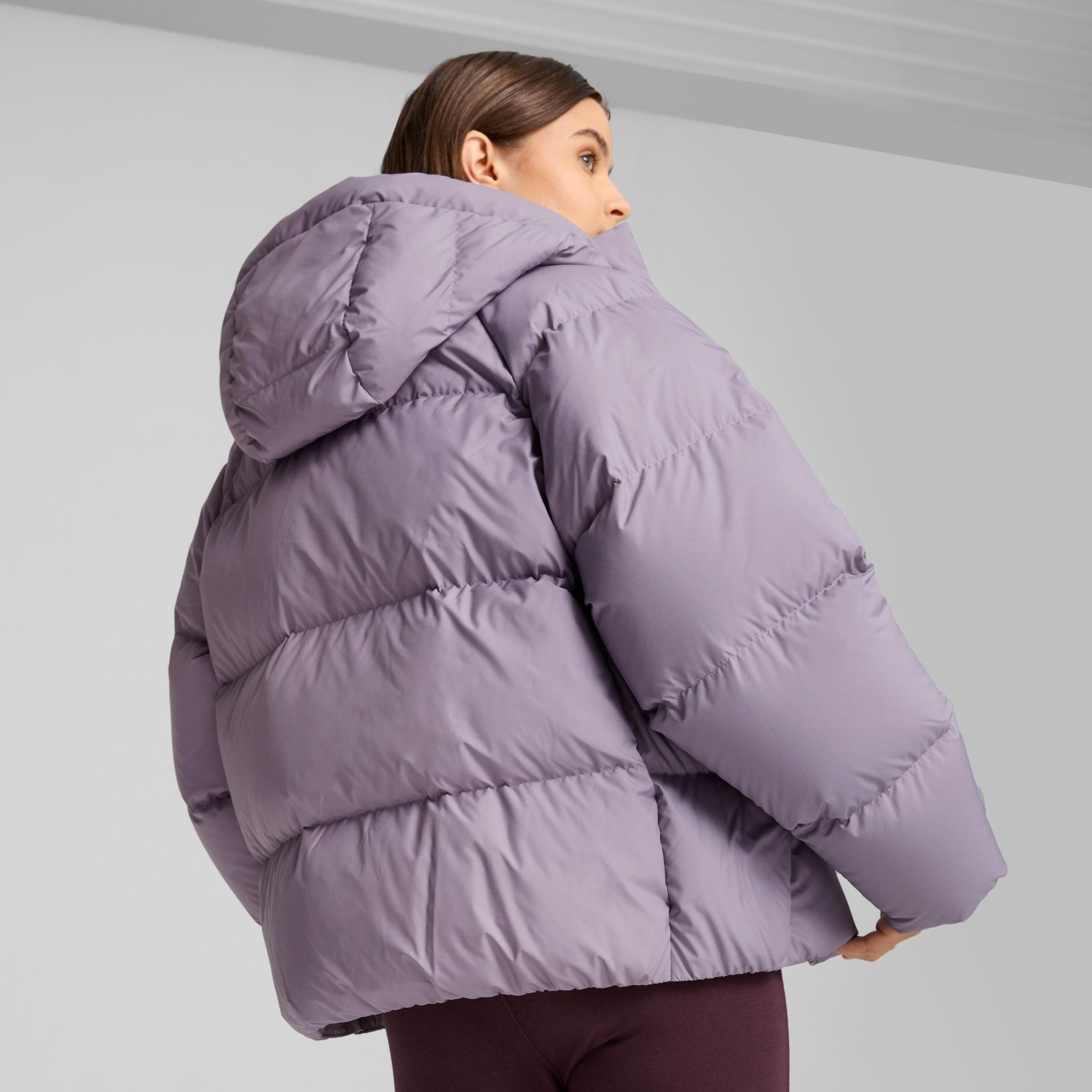 Down Puffer Jacket Women Product Image