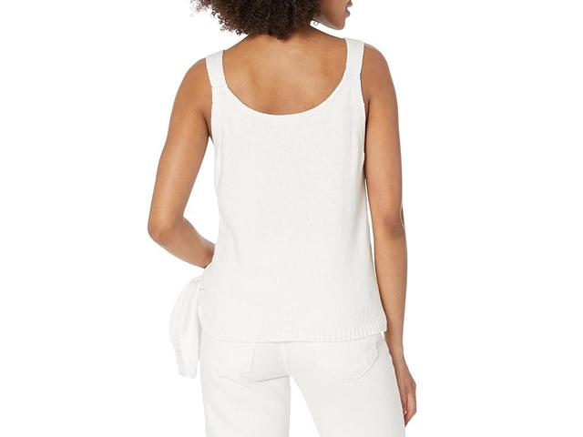 Splendid Berkeley Sweater Tank (Ash ) Women's Clothing Product Image