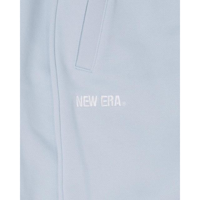 New Era Cap Essential Blue Fleece Pants Male Product Image