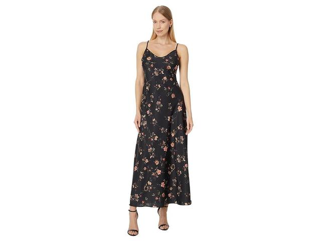 ALLSAINTS Bryony Tanana Dress Product Image