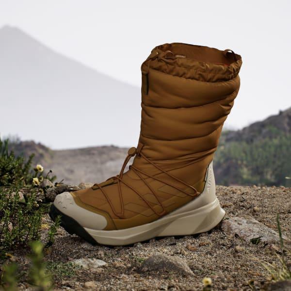 Terrex Winter High Rain.Rdy Cold.Rdy Boots Product Image