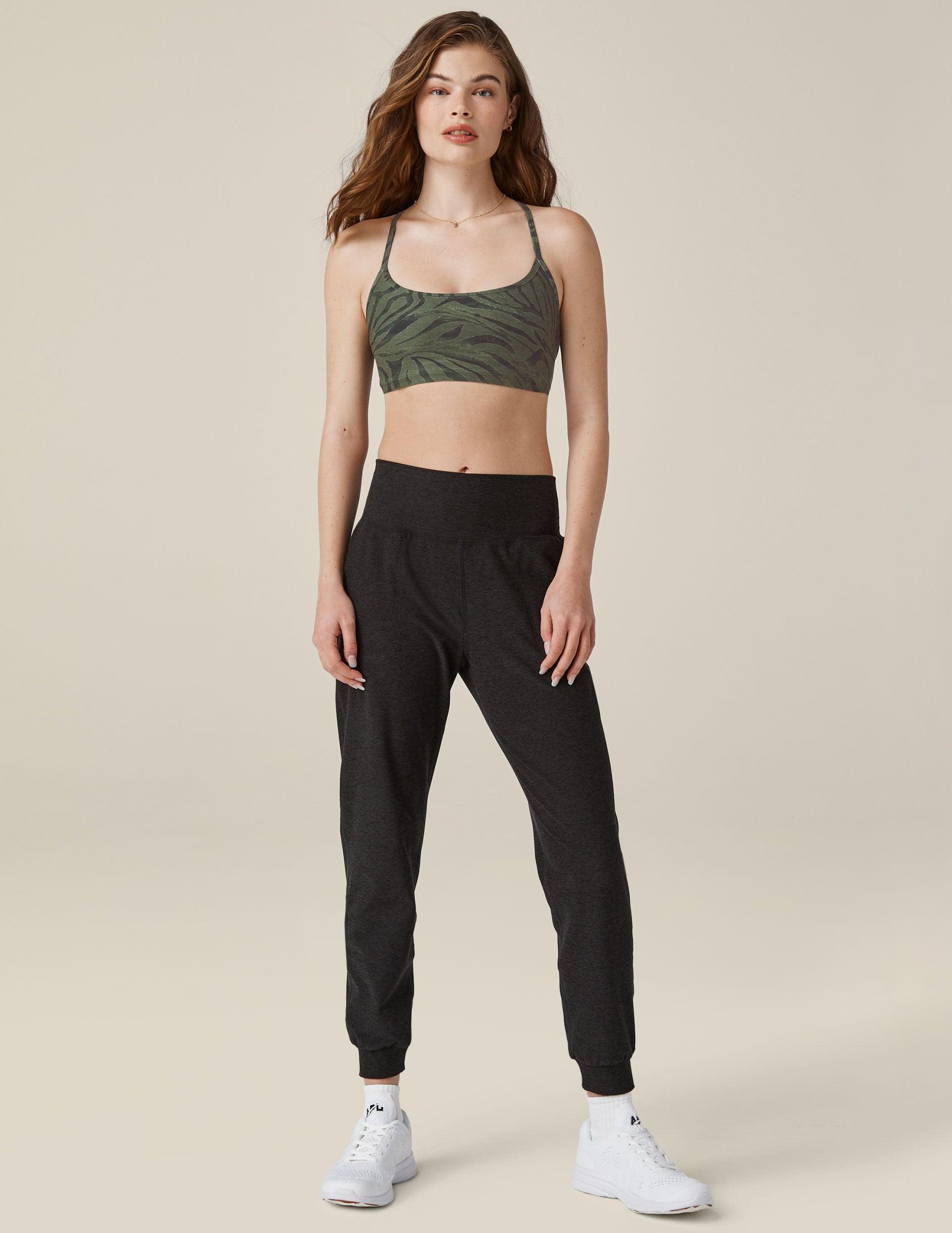 Spacedye Midi Jogger Product Image