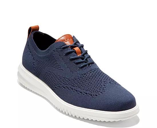 Cole Haan Mens Grand Stitchlite Oxford Product Image