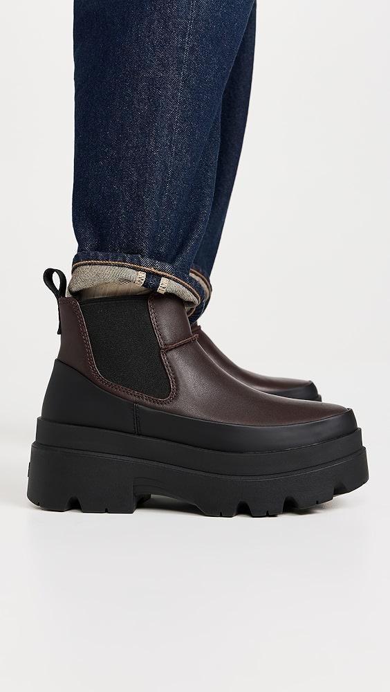 UGG Brisbane Chelsea Boots | Shopbop Product Image