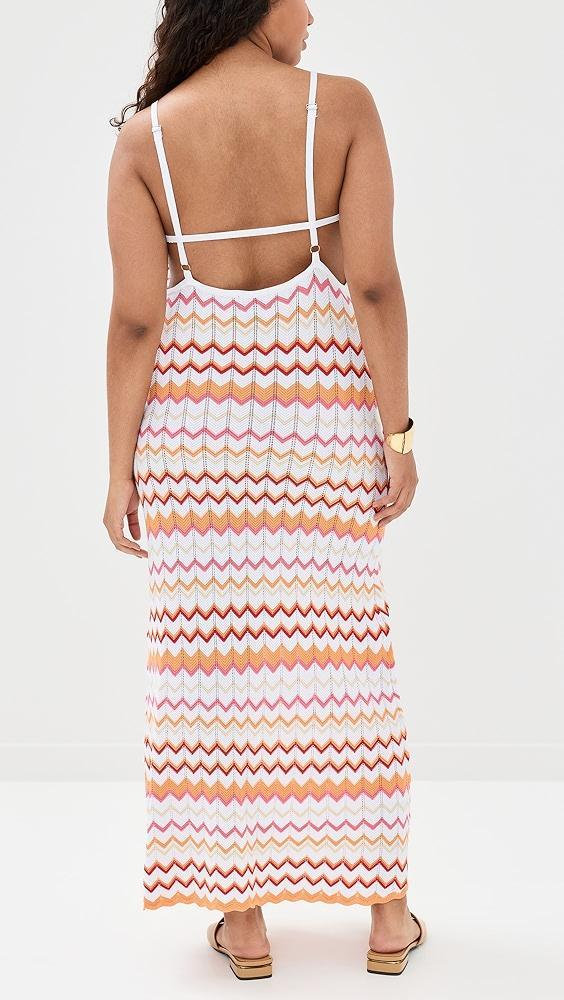 Runaway the Label Albie Maxi Dress | Shopbop Product Image