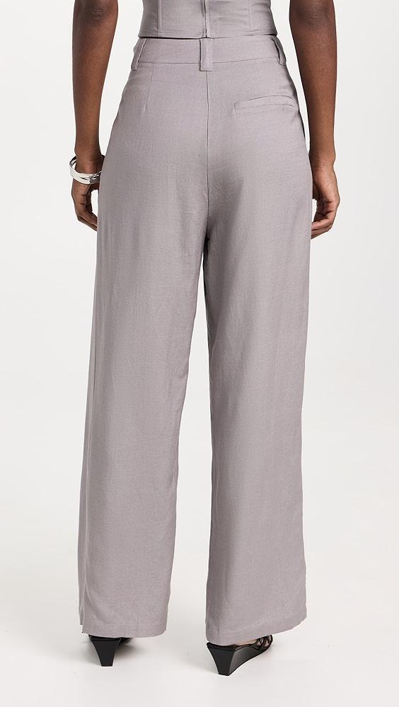 Lioness La Quinta Pants | Shopbop Product Image