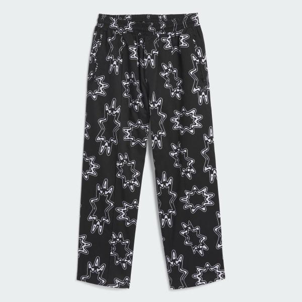 Astarry Pintuck Pants (Gender Neutral) Product Image