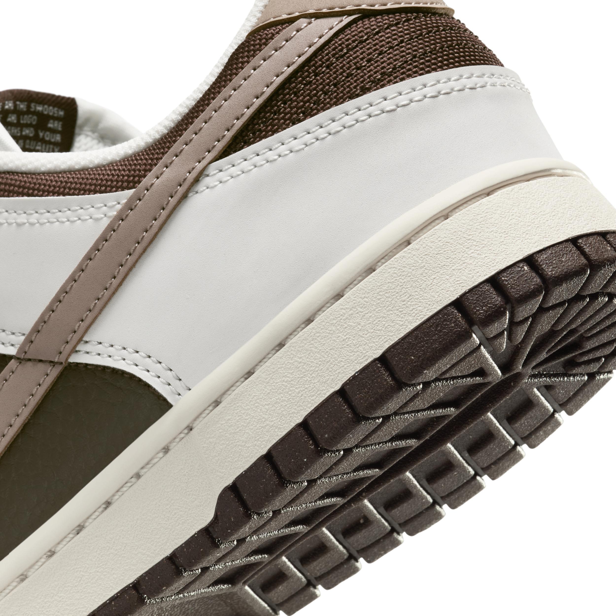 Nike Dunk Low Men's Shoes Product Image