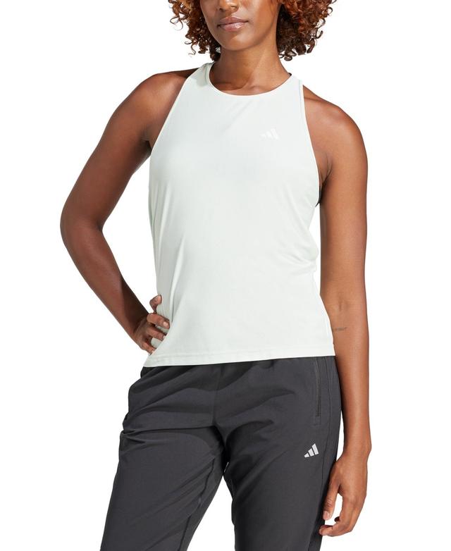 Womens adidas Own The Run Running Tank Top Product Image