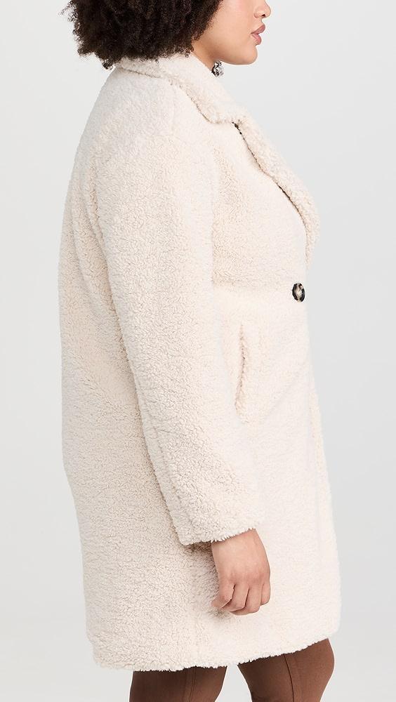 Apparis Anouck Coat | Shopbop Product Image