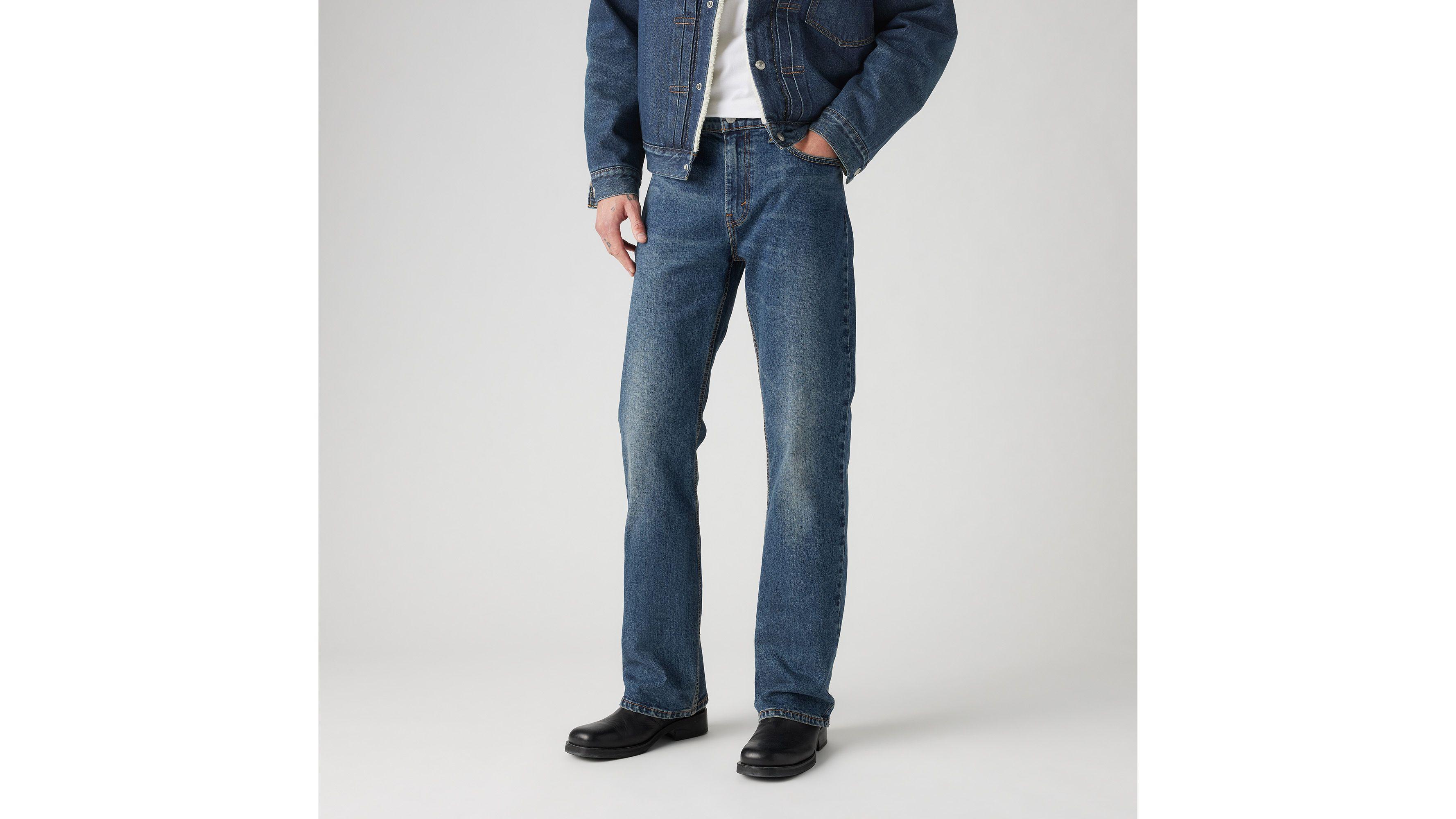 Levi's Slim Bootcut Men's Jeans Product Image