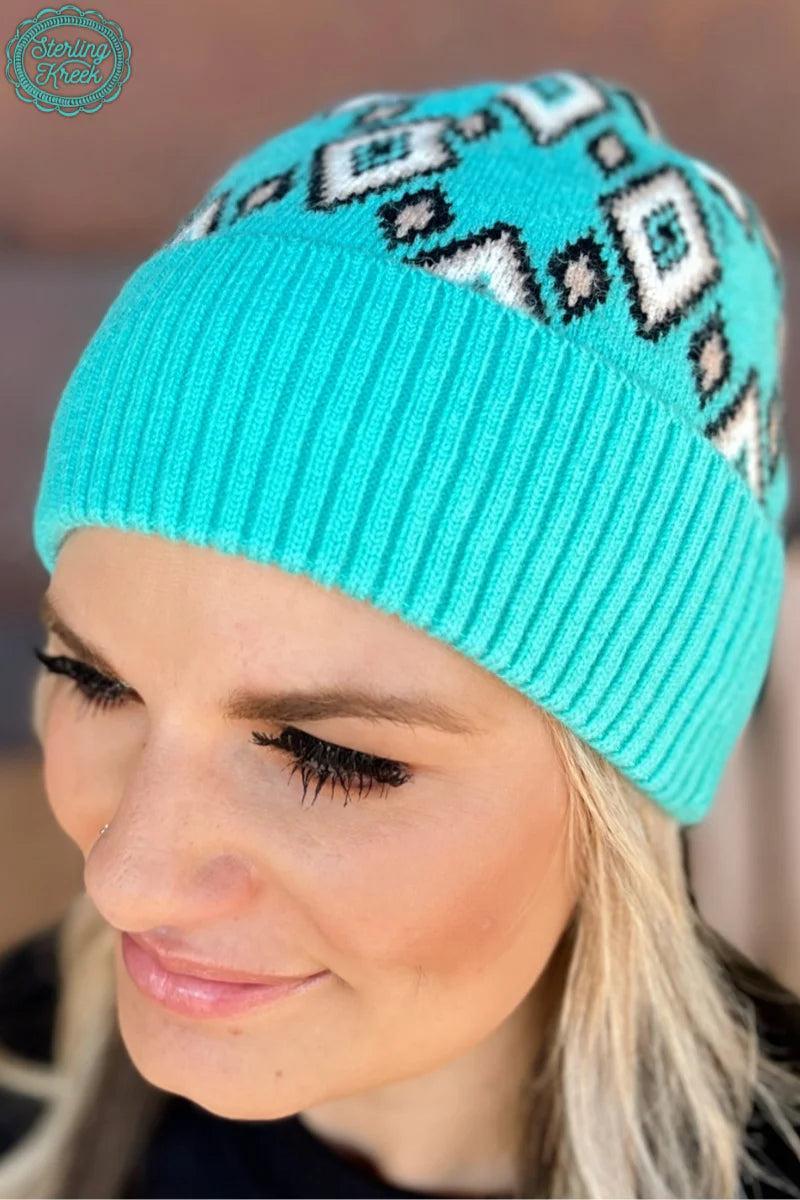 Break The Ice Winter Hat Product Image