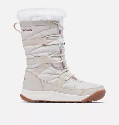 Columbia Women's Minx IV Boot - Wide- Product Image