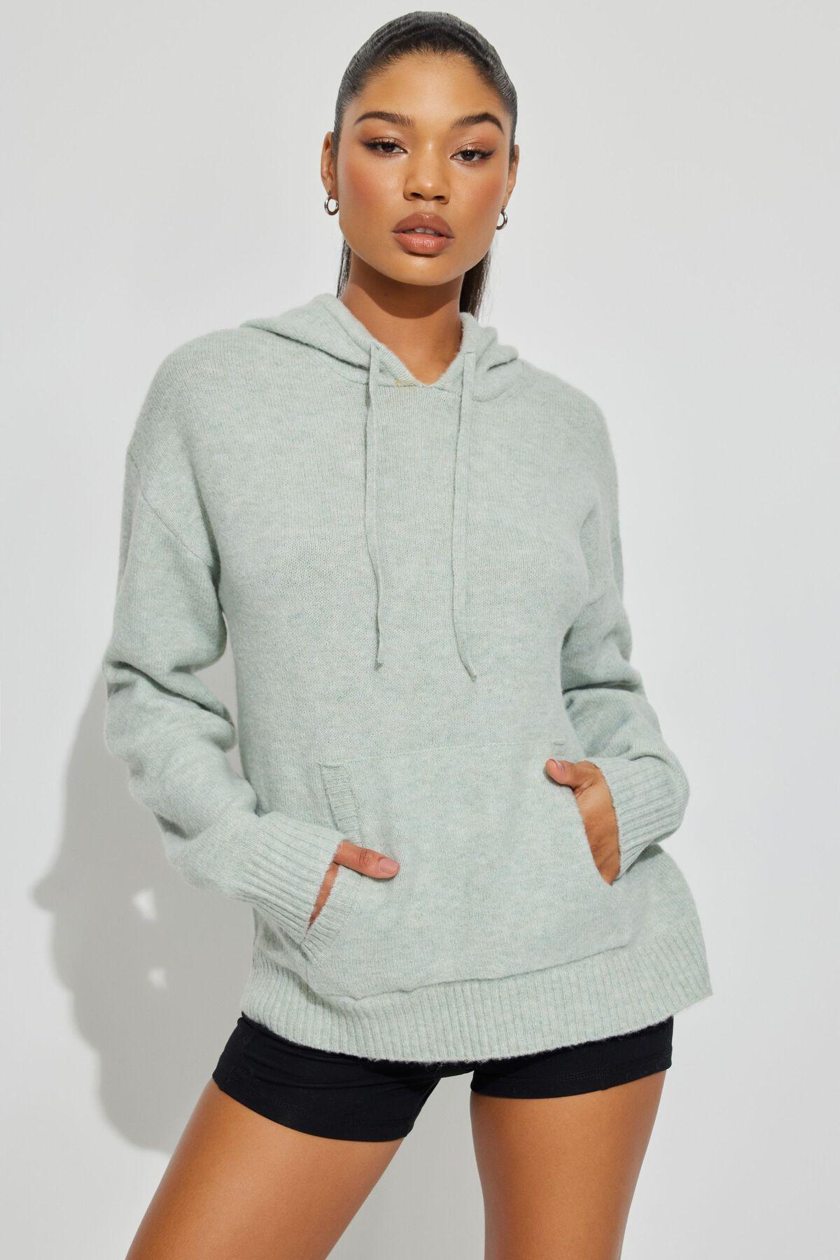 Super Lux Hoodie Product Image