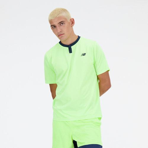 New Balance Men's Tournament Top Product Image