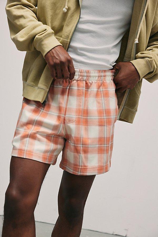 BDG Freddie Volley Short Mens at Urban Outfitters Product Image