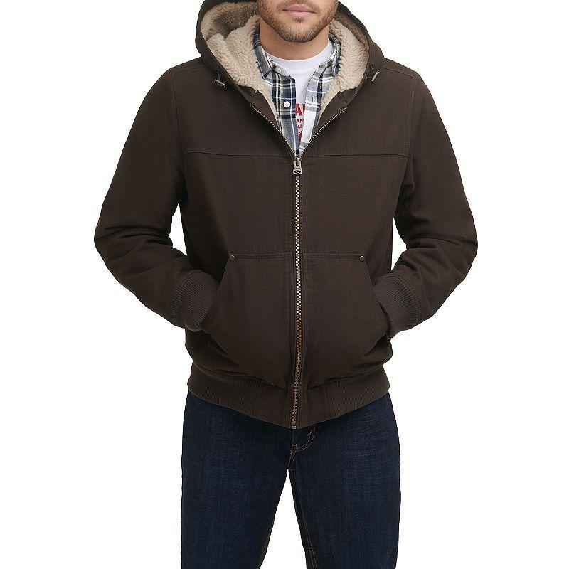 Levis sherpa jacket Product Image