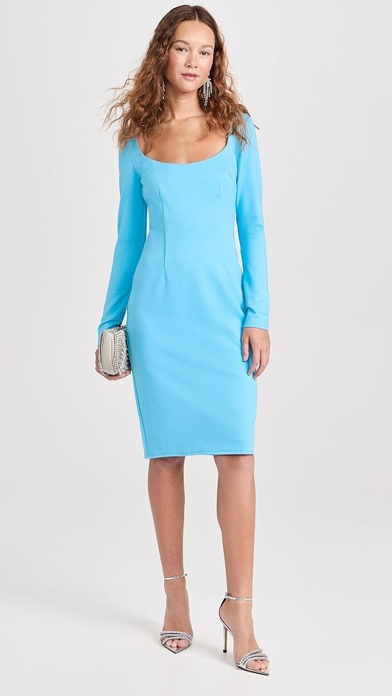 Chloe Kristyn Celeste Dress | Shopbop product image