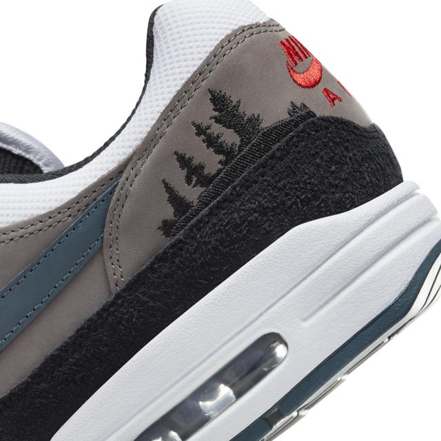 Nike Men's Air Max 1 Premium Shoes Product Image