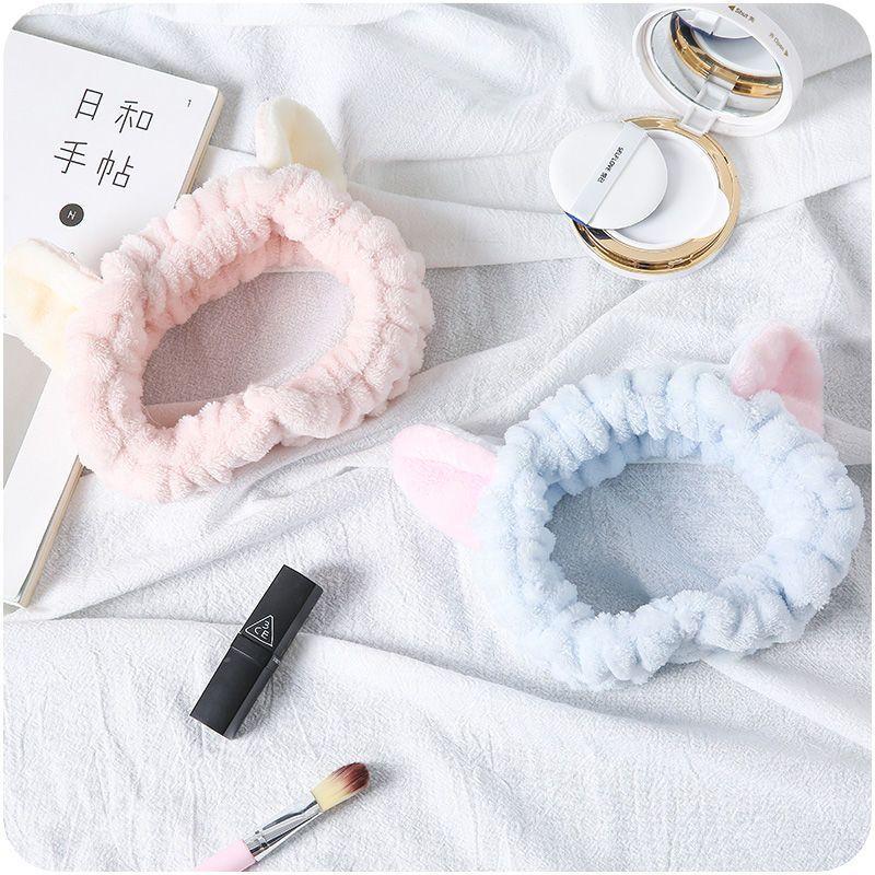 Cat Ear Hairband Product Image