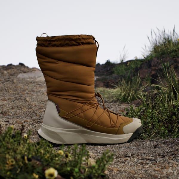 Terrex Winter High Rain.Rdy Cold.Rdy Boots Product Image