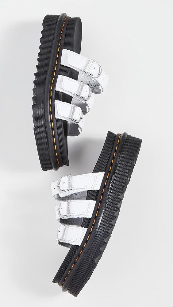 Dr. Martens Blaire Slide Sandals | Shopbop Product Image