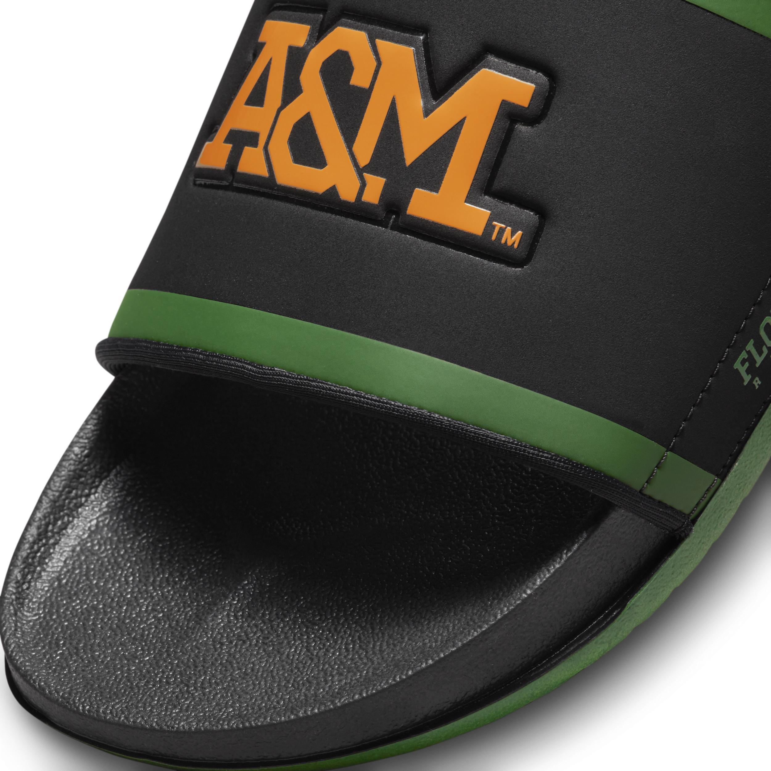 FAMU Nike Men's College Offcourt Slides Product Image