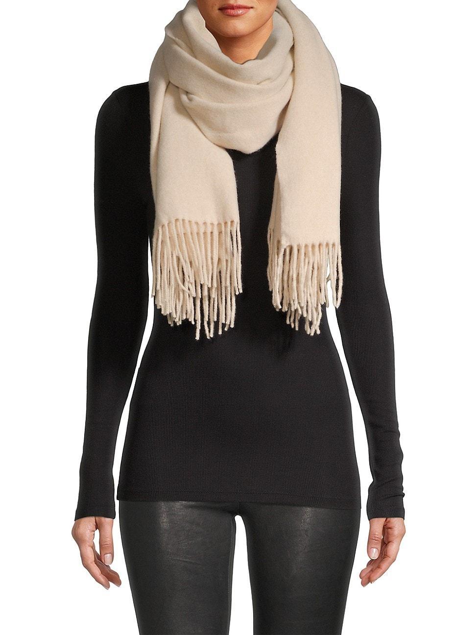 rag & bone Addison Recycled Wool Scarf Product Image