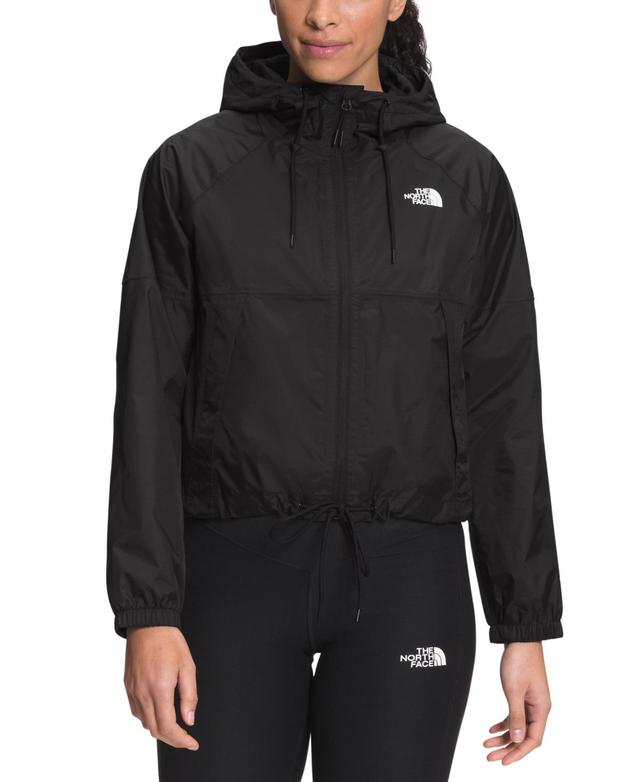 The North Face Antora Waterproof Rain Jacket Product Image