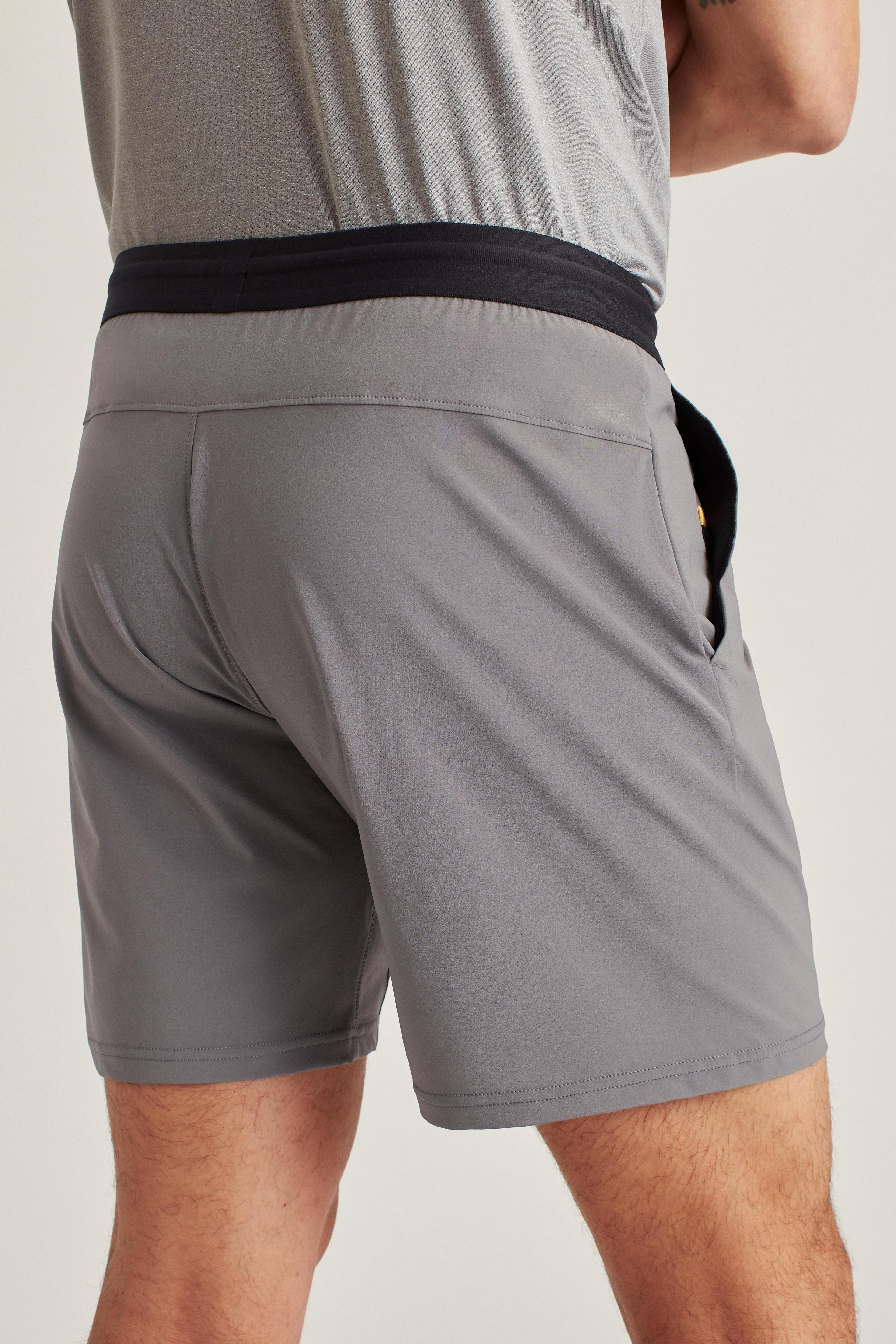 The Unlined Gym Short Product Image