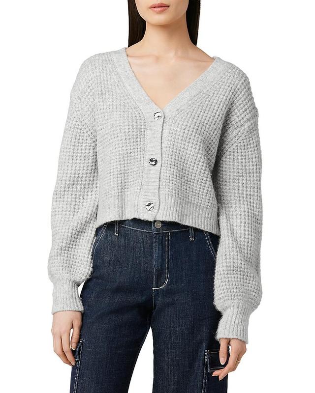 Joes Jeans The Elliot Shrunken Cardigan Product Image