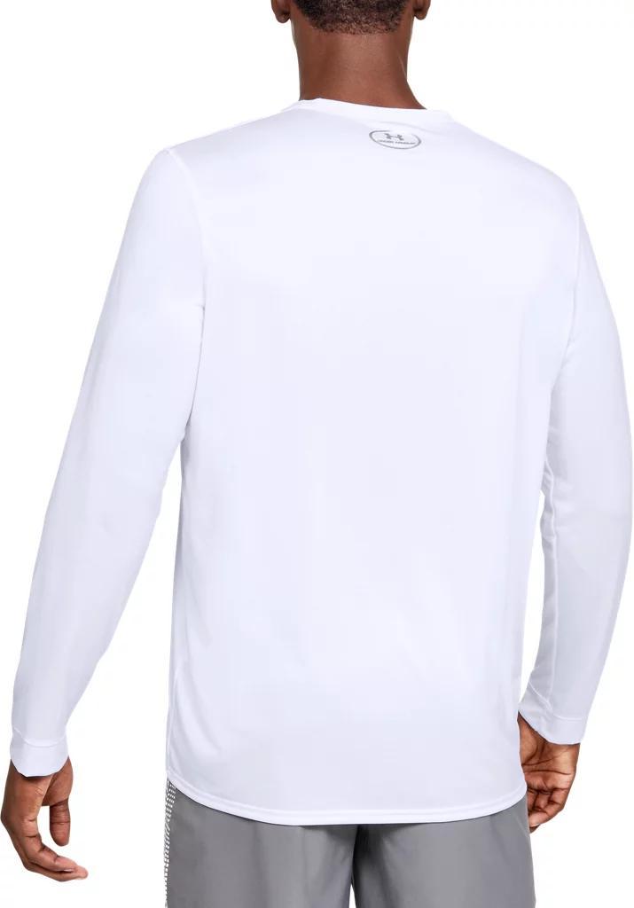 Men's UA Locker 2.0 Long Sleeve Product Image