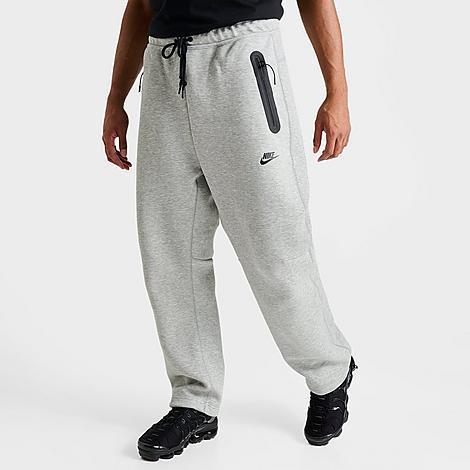 Men's Nike Sportswear Tech Fleece Open-Hem Sweatpants Product Image